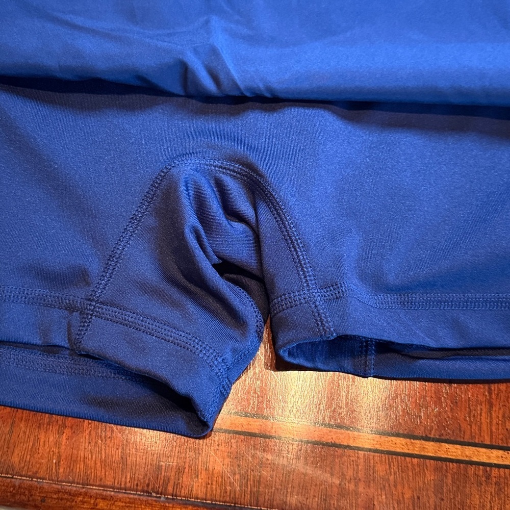 Adidas Aeroeeady Navy Skort NWT size XL - Picture 5 of 7